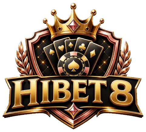 hibet8-logo